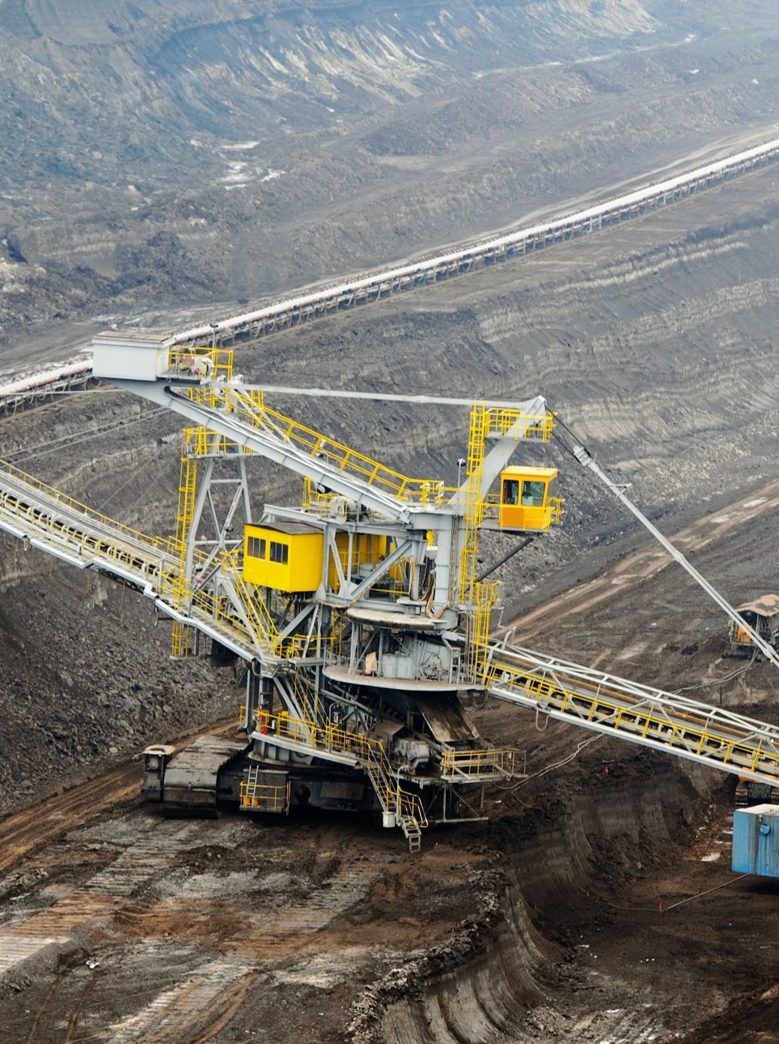 MINING